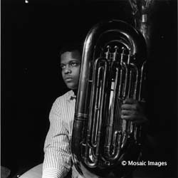 Howard Johnson (jazz musician) - Wikipedia